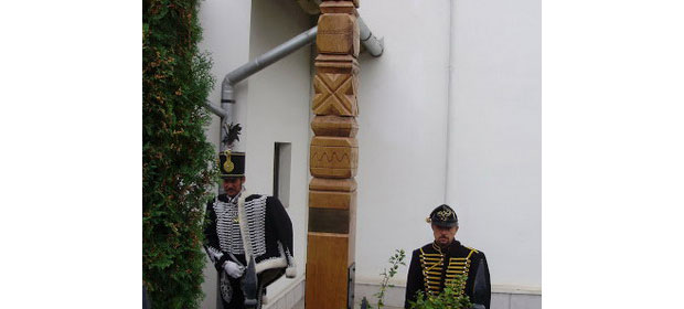 obelisc-in-amintirea-honvezilor-Baraolt-Covasna-Jobbik