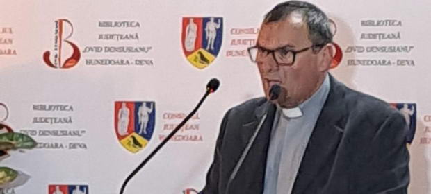 Ediția a XXIV-a a Salonului Hunedorean al Cărții