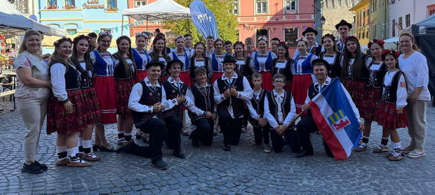 Festivalul Intercultural ProEtnica 2025, Sighișoara