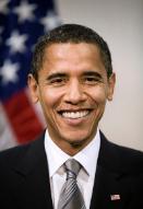 Barack Hussein Obama