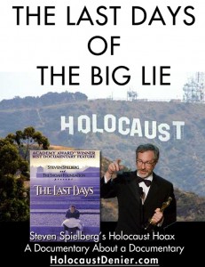 The Last Days of the Big Lie