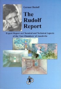 G. Rudolf - The Rudolf Report