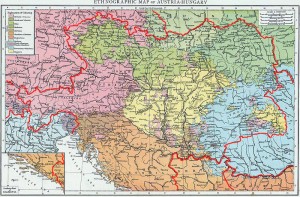 MittelEuropa1914