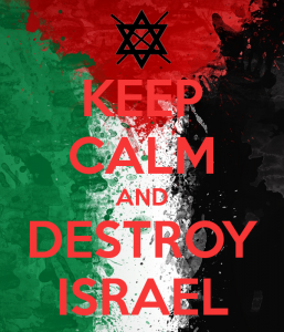 keep-calm-and-destroy-israel-13
