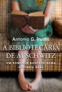 Antonio G. Iturbe - La bibliotecaria