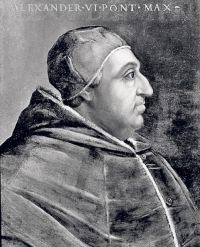 Alexandru al VI-lea
